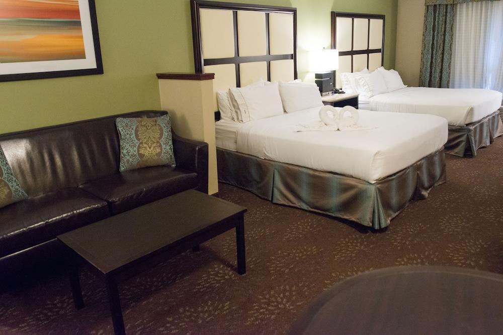 Holiday Inn Express - Albert Lea By Ihg Dış mekan fotoğraf