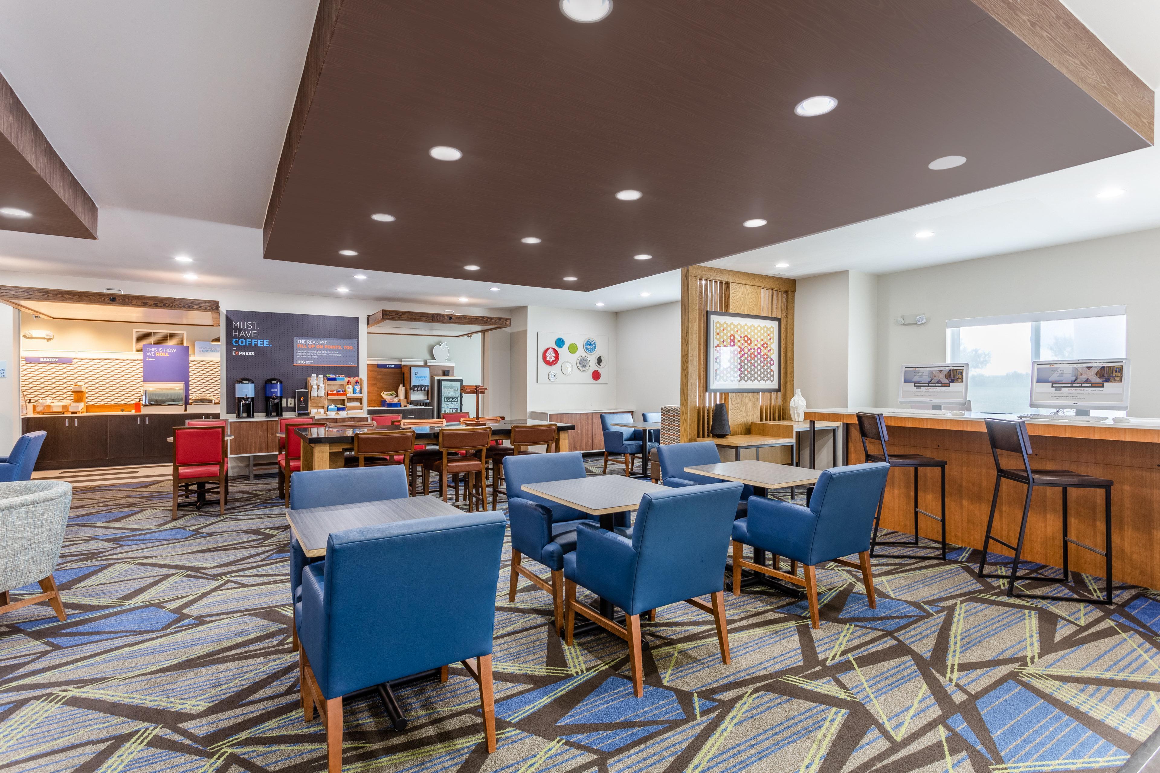 Holiday Inn Express - Albert Lea By Ihg Dış mekan fotoğraf