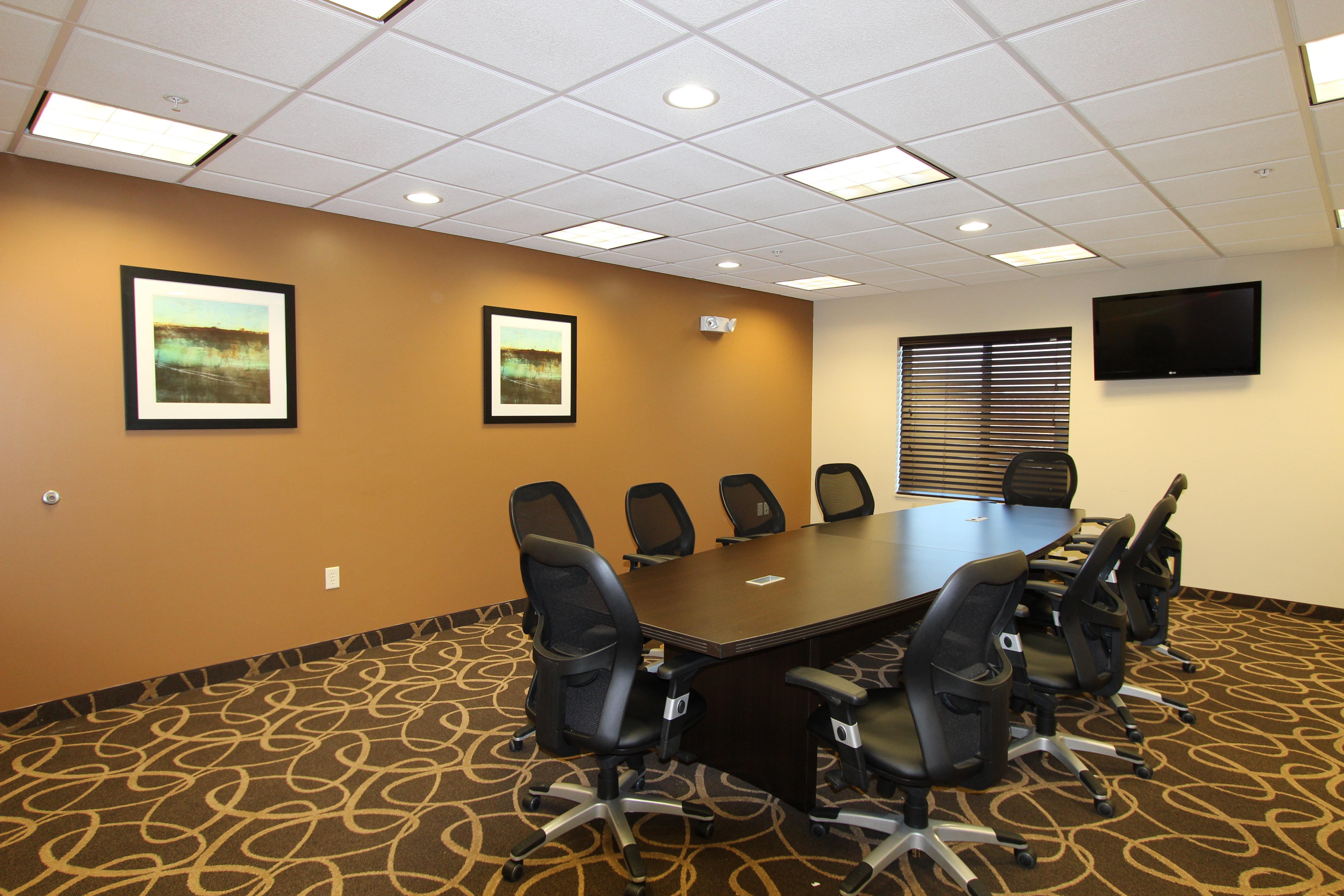 Holiday Inn Express - Albert Lea By Ihg Dış mekan fotoğraf