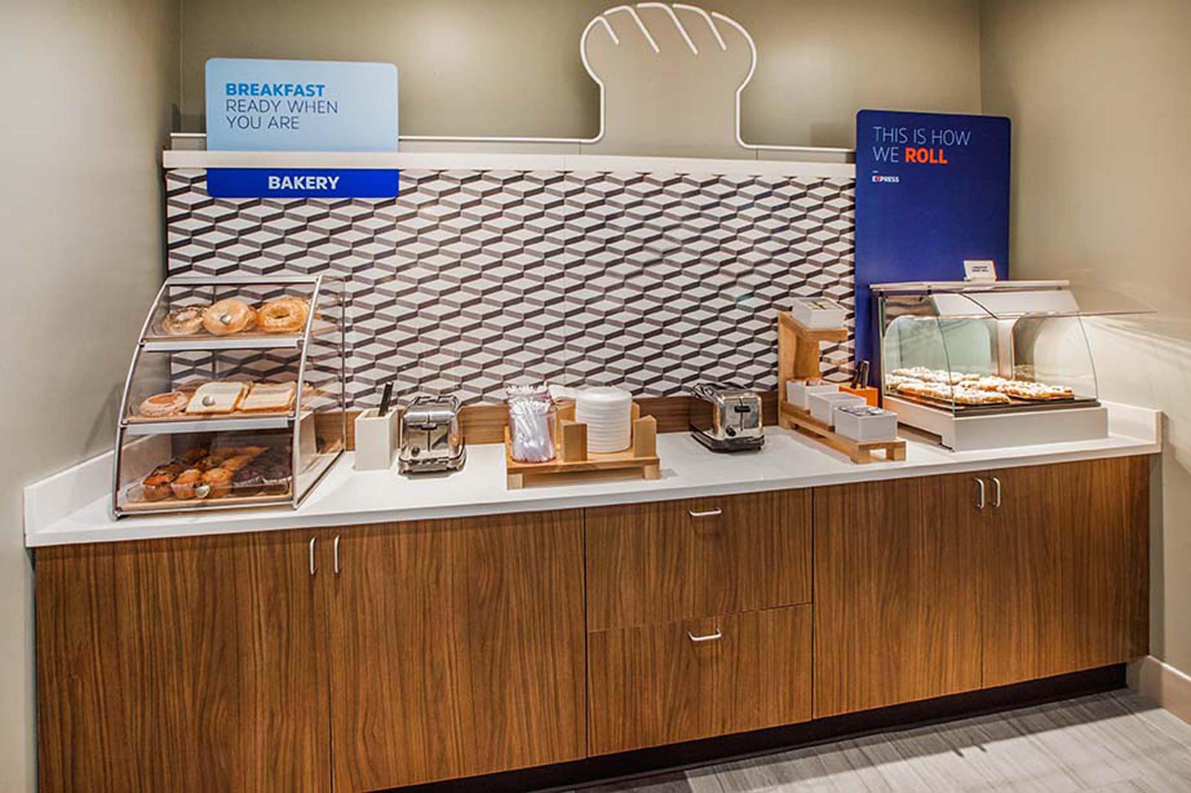 Holiday Inn Express - Albert Lea By Ihg Dış mekan fotoğraf