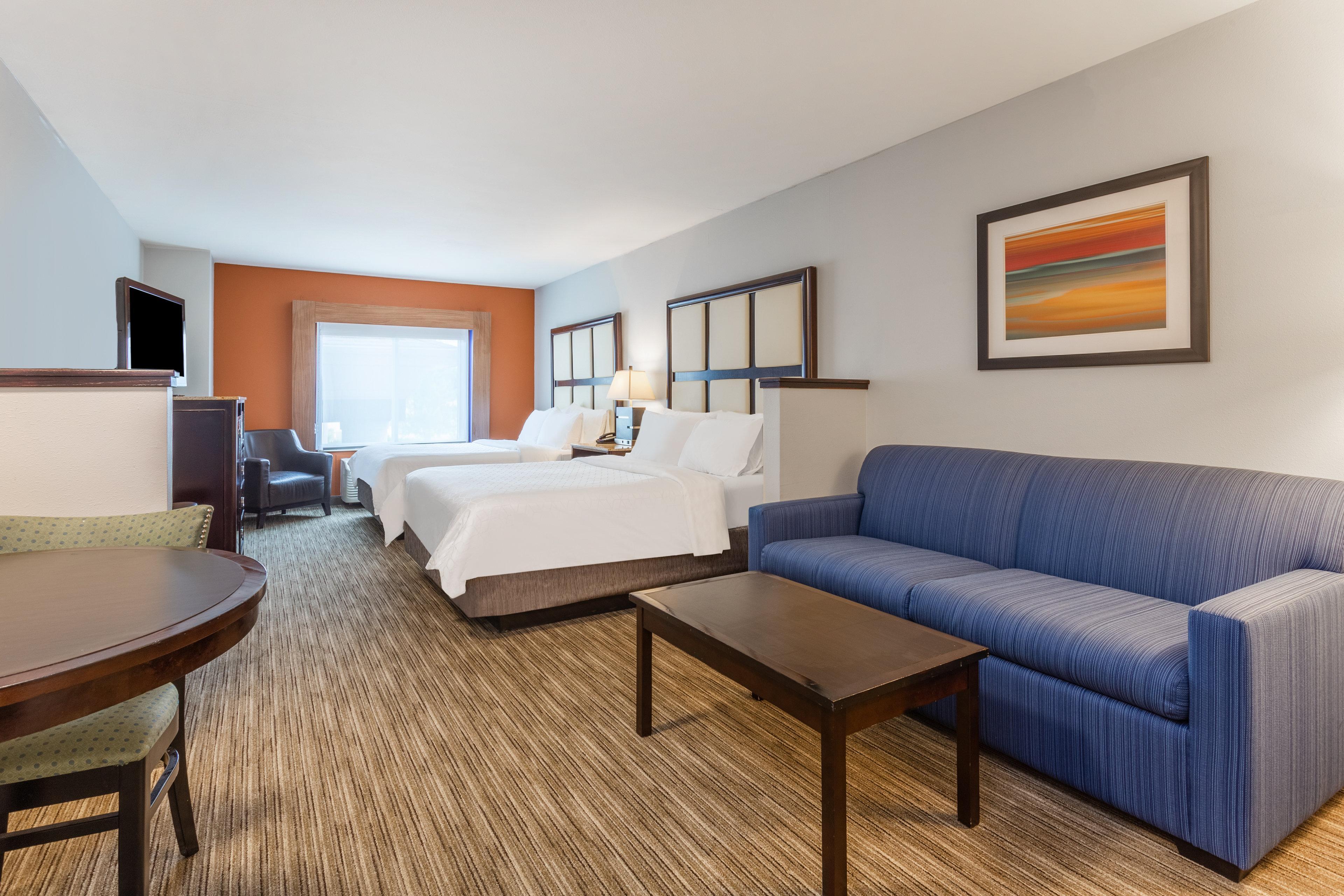 Holiday Inn Express - Albert Lea By Ihg Dış mekan fotoğraf