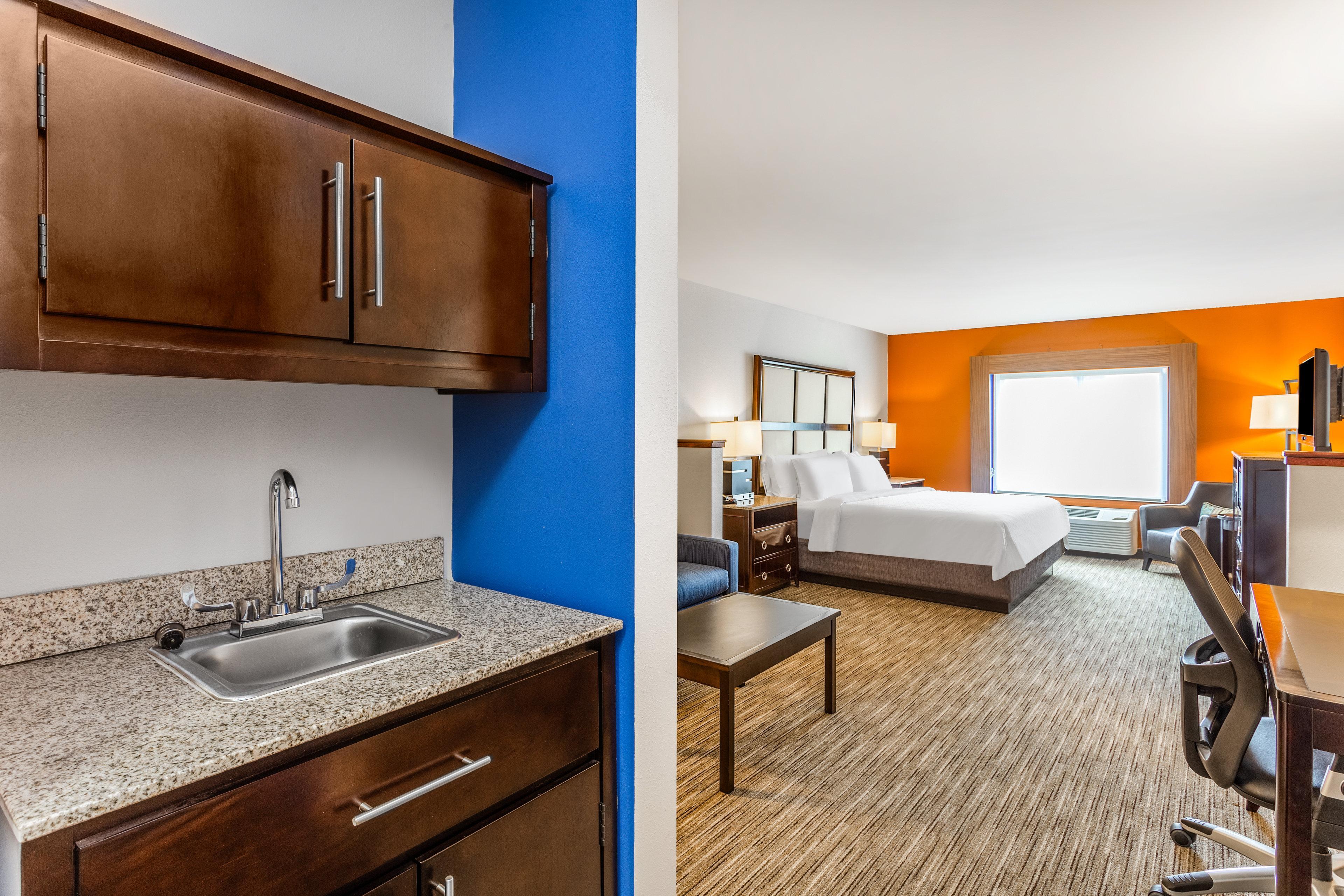 Holiday Inn Express - Albert Lea By Ihg Dış mekan fotoğraf