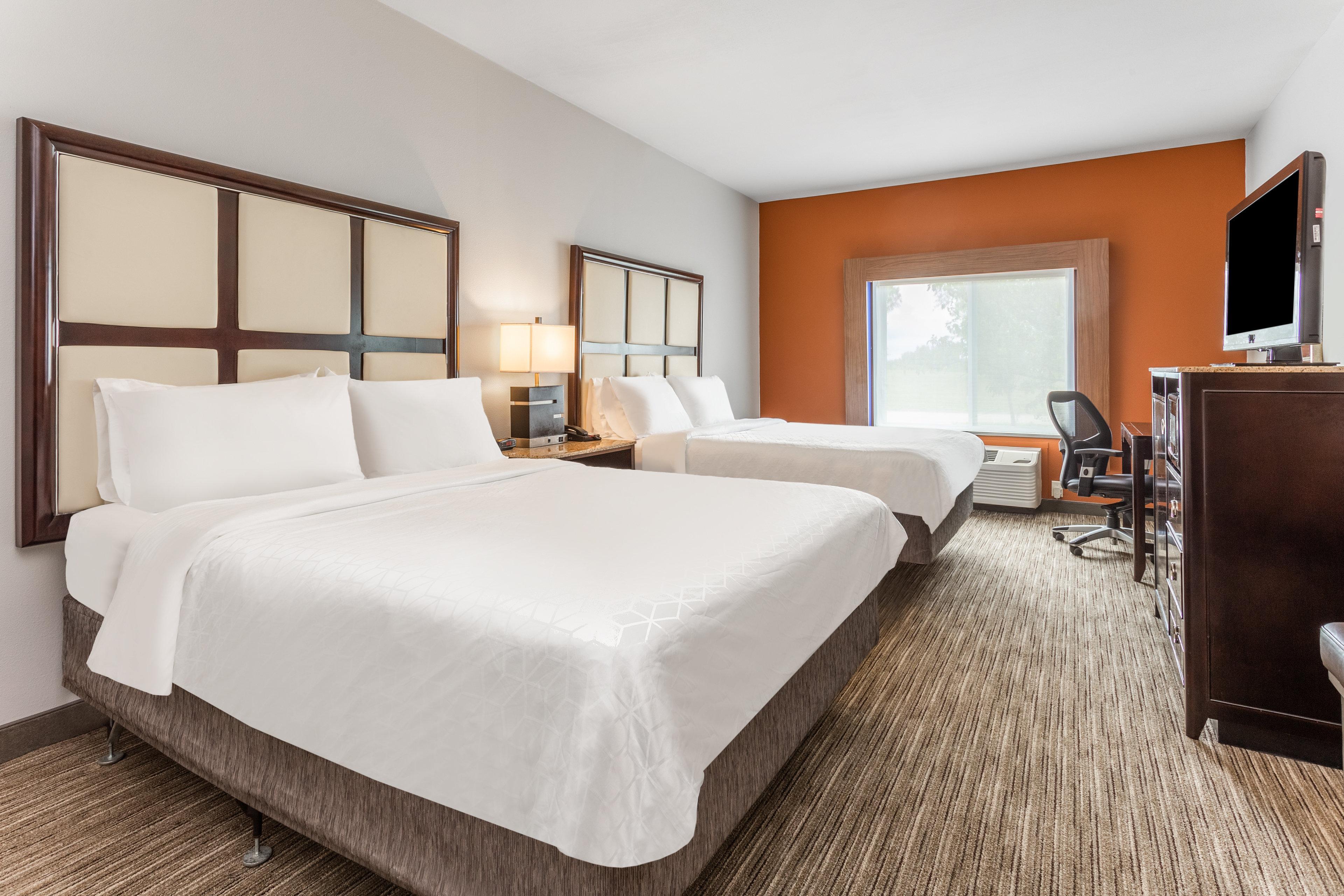 Holiday Inn Express - Albert Lea By Ihg Dış mekan fotoğraf