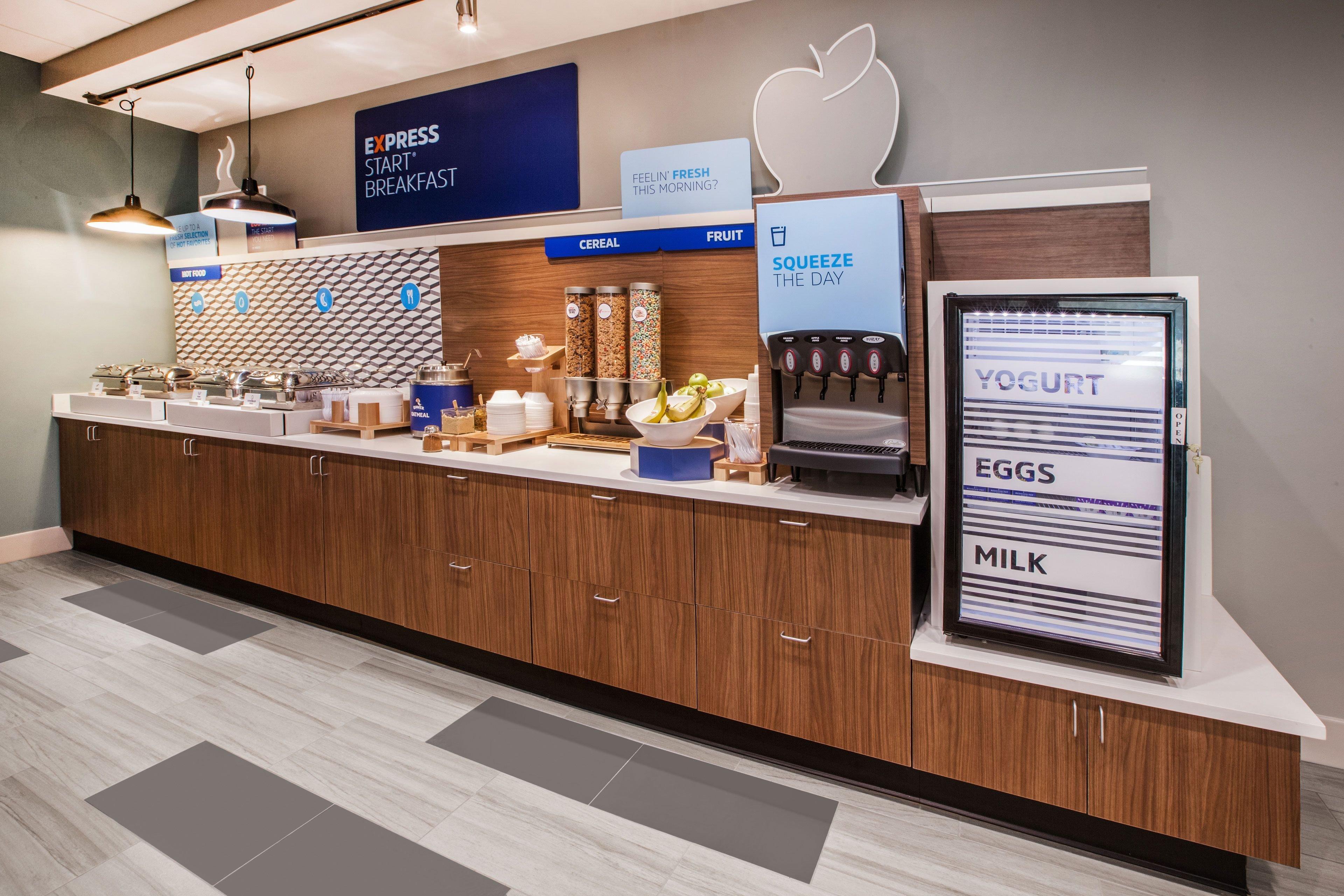 Holiday Inn Express - Albert Lea By Ihg Dış mekan fotoğraf