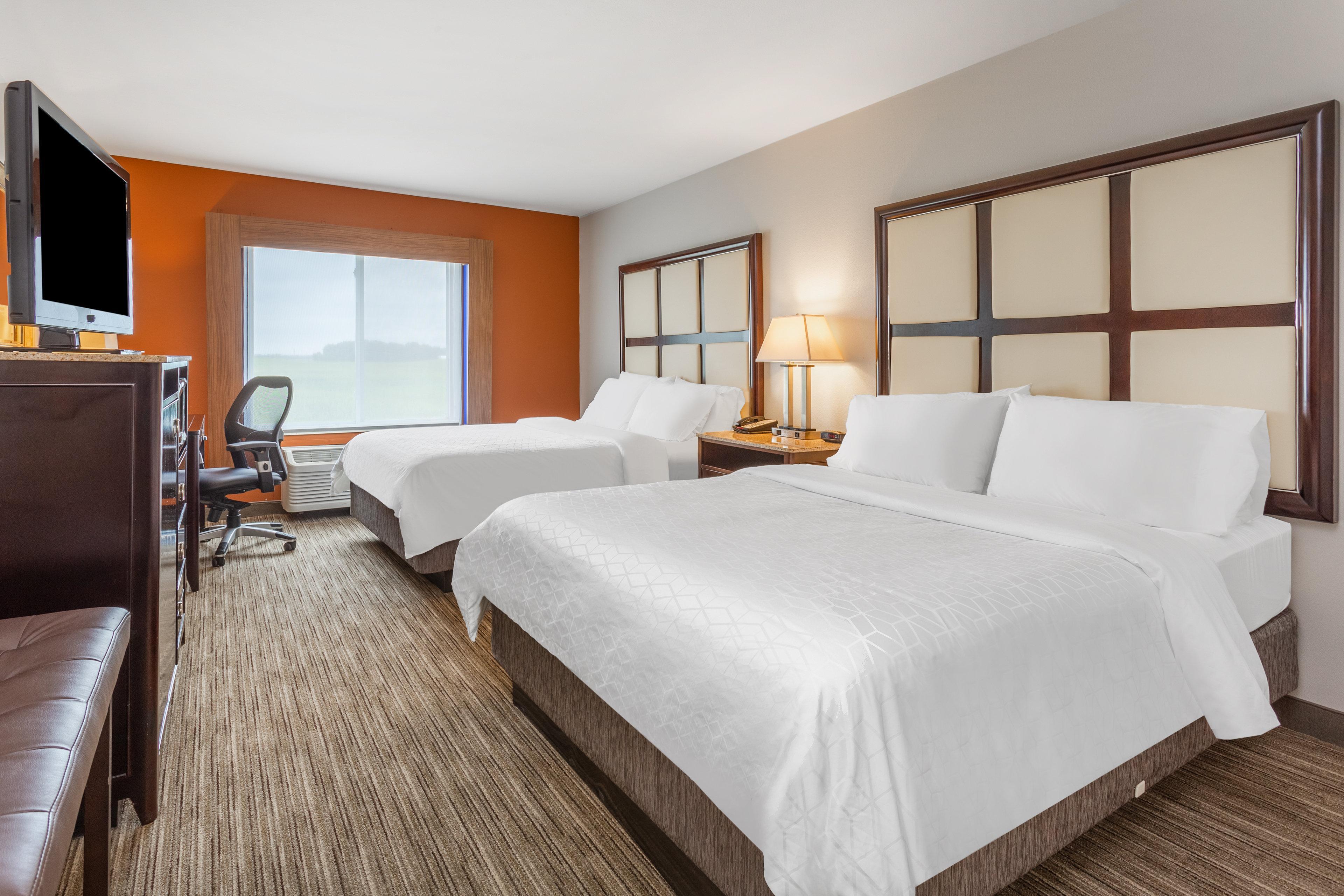 Holiday Inn Express - Albert Lea By Ihg Dış mekan fotoğraf