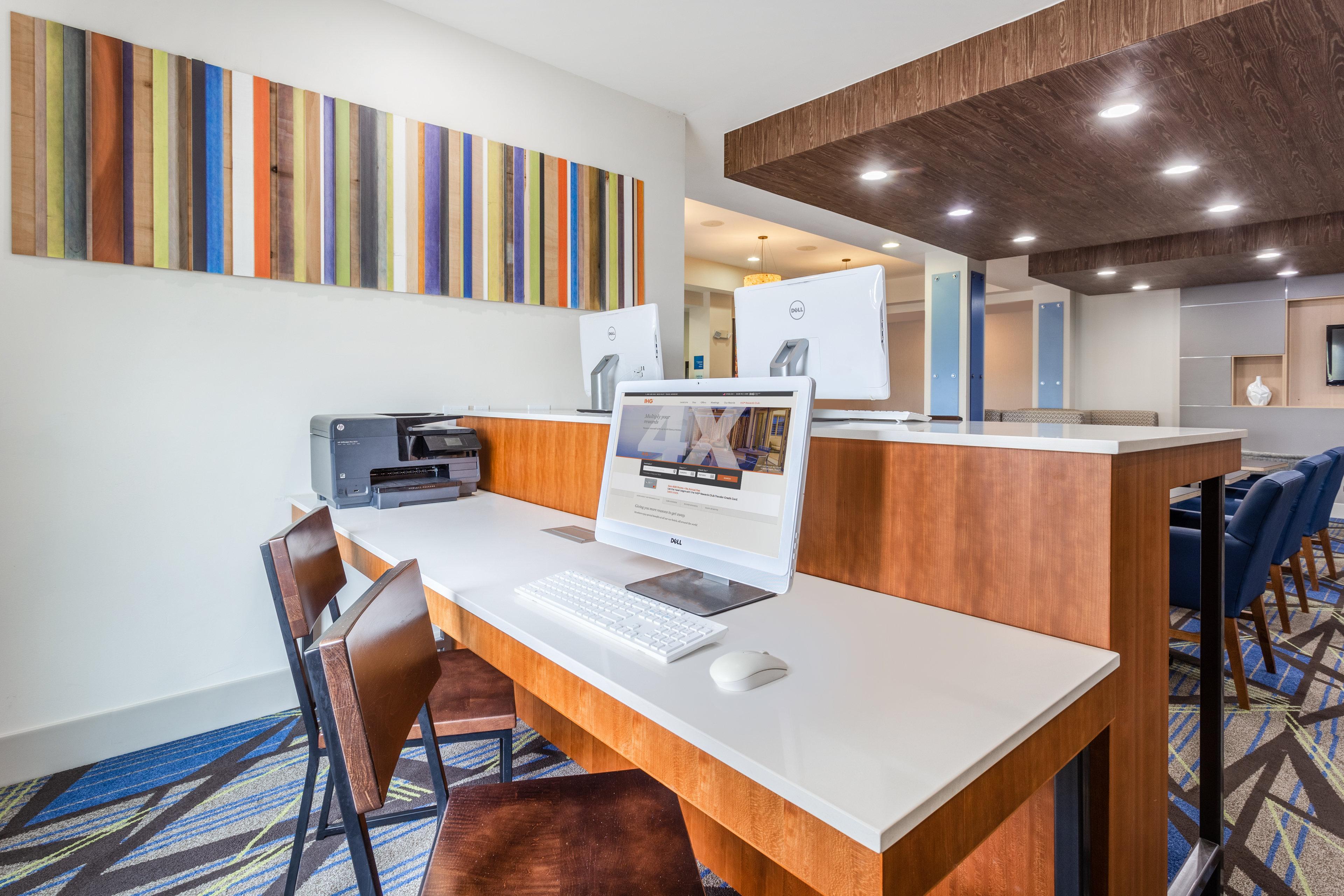 Holiday Inn Express - Albert Lea By Ihg Dış mekan fotoğraf