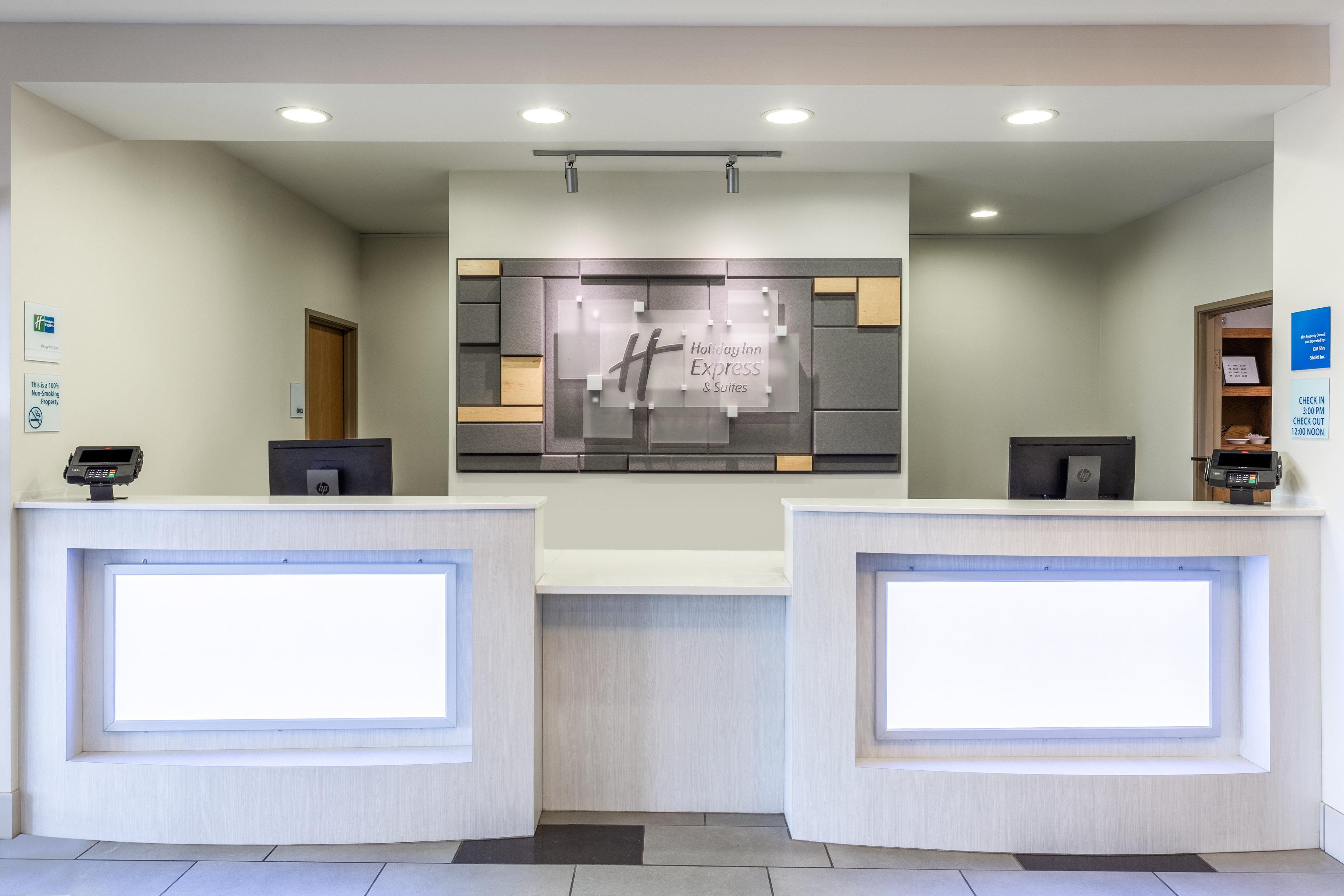 Holiday Inn Express - Albert Lea By Ihg Dış mekan fotoğraf