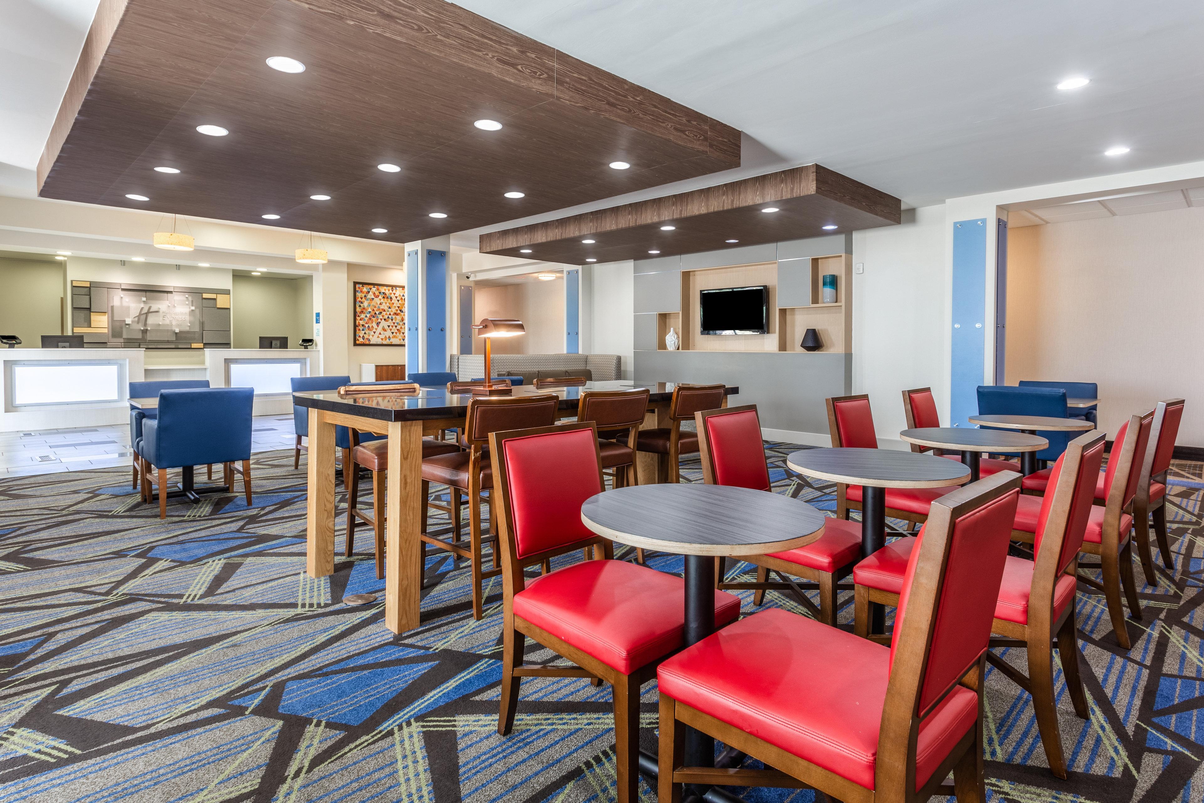 Holiday Inn Express - Albert Lea By Ihg Dış mekan fotoğraf