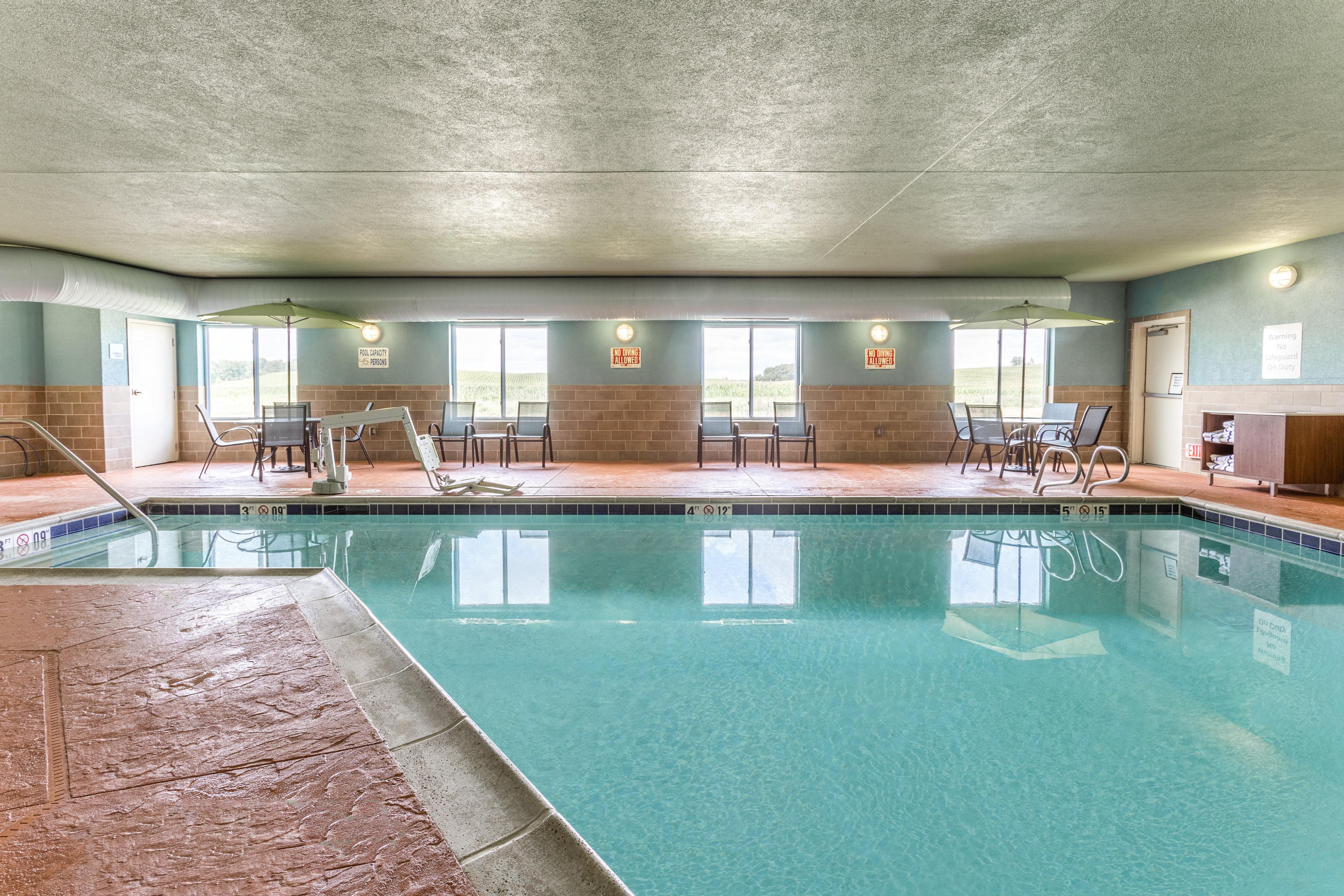 Holiday Inn Express - Albert Lea By Ihg Dış mekan fotoğraf