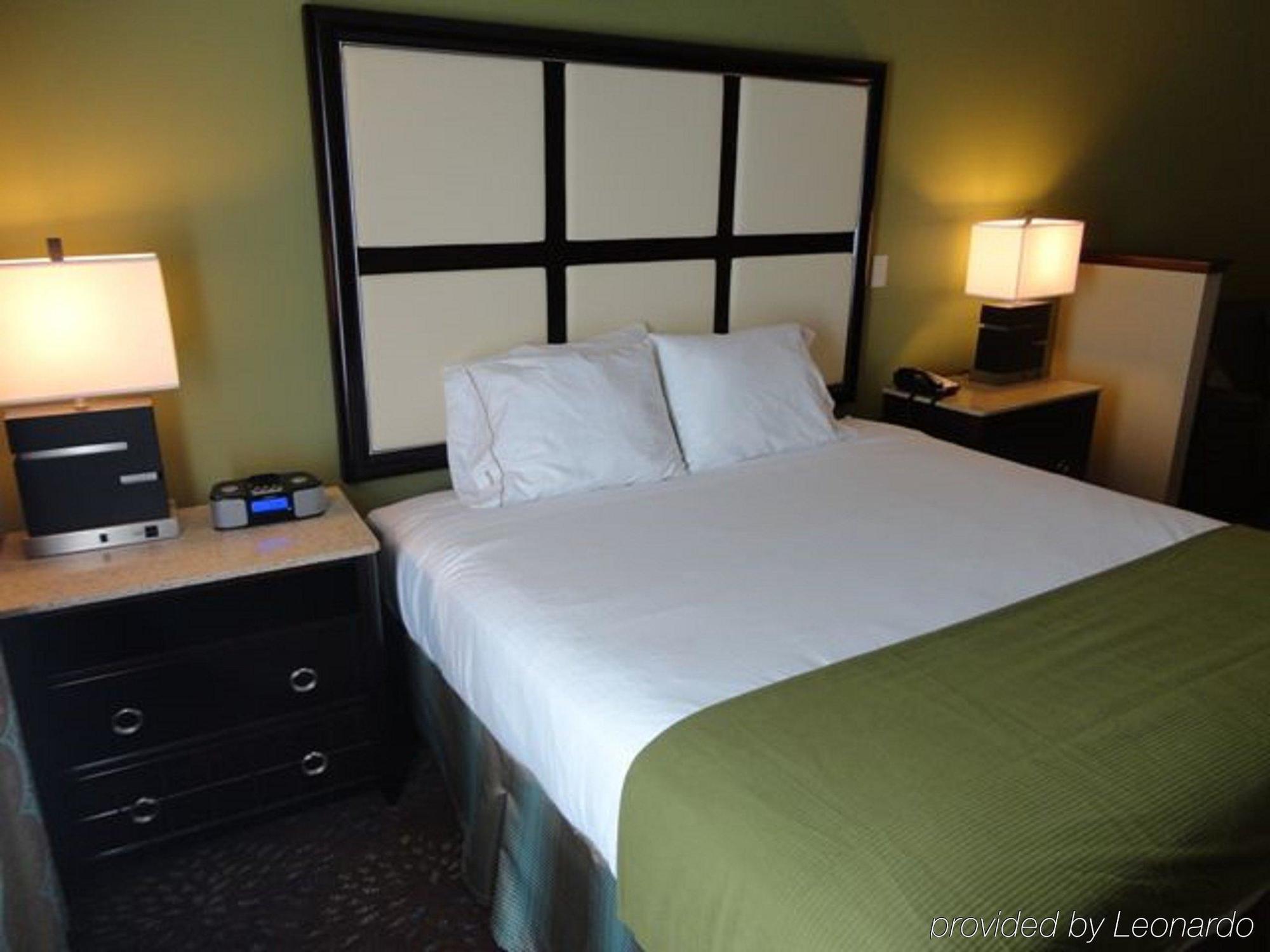 Holiday Inn Express - Albert Lea By Ihg Oda fotoğraf