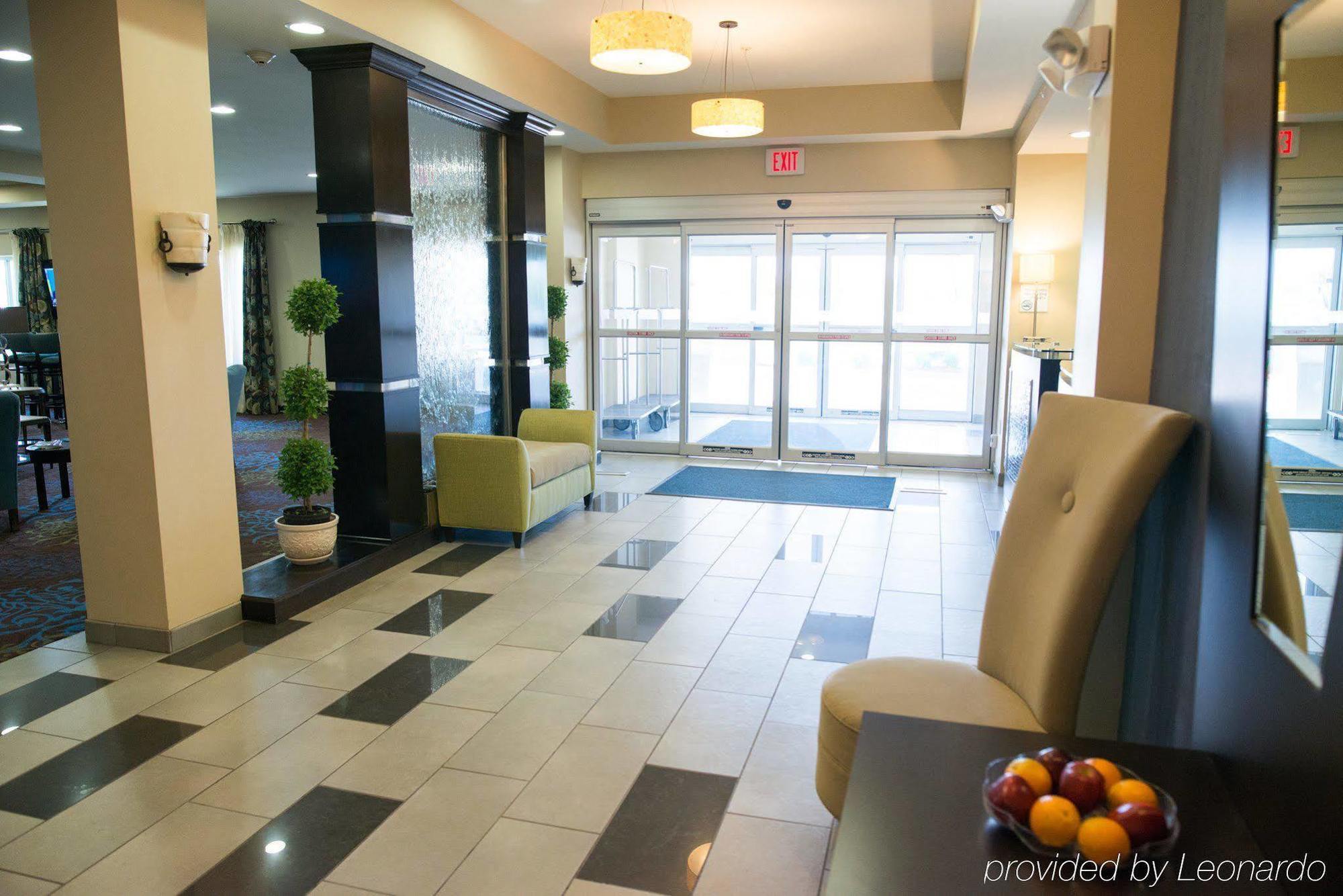 Holiday Inn Express - Albert Lea By Ihg Dış mekan fotoğraf