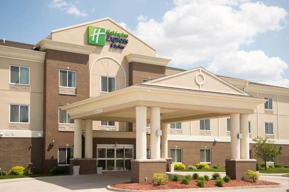 Holiday Inn Express - Albert Lea By Ihg Dış mekan fotoğraf