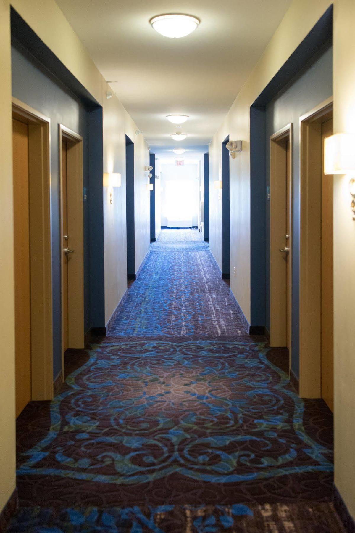 Holiday Inn Express - Albert Lea By Ihg Dış mekan fotoğraf