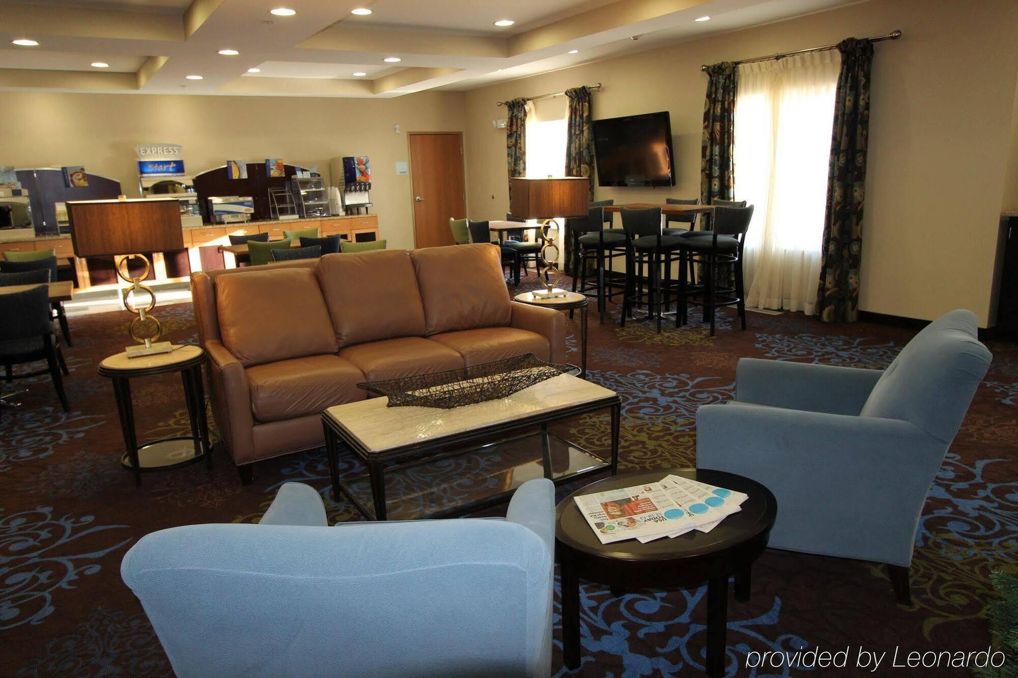 Holiday Inn Express - Albert Lea By Ihg Dış mekan fotoğraf